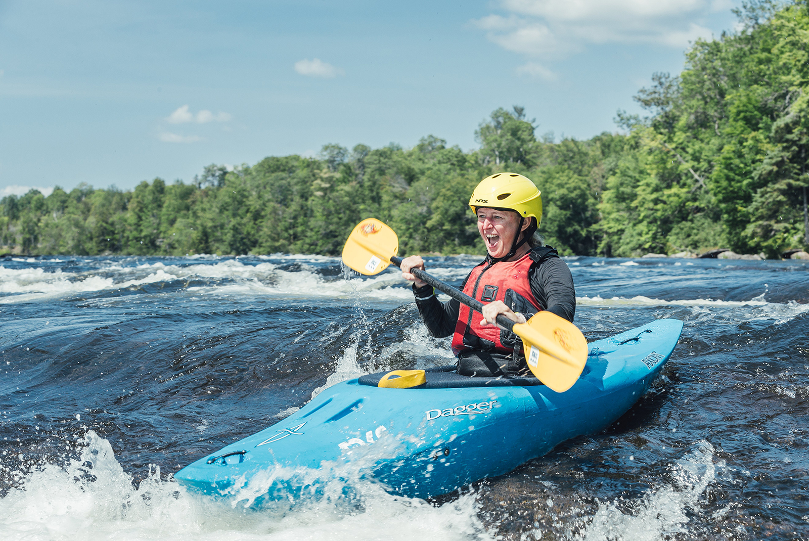 7 spots to explore along eastern Ontario's Canadian Canoe Route