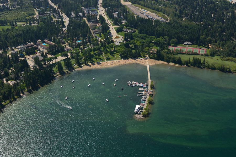 Kelwood's Harvest Sun Music Festival Canadian Geographic