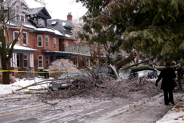 Natural Disasters In Quebec Natural Disasters In Quebec