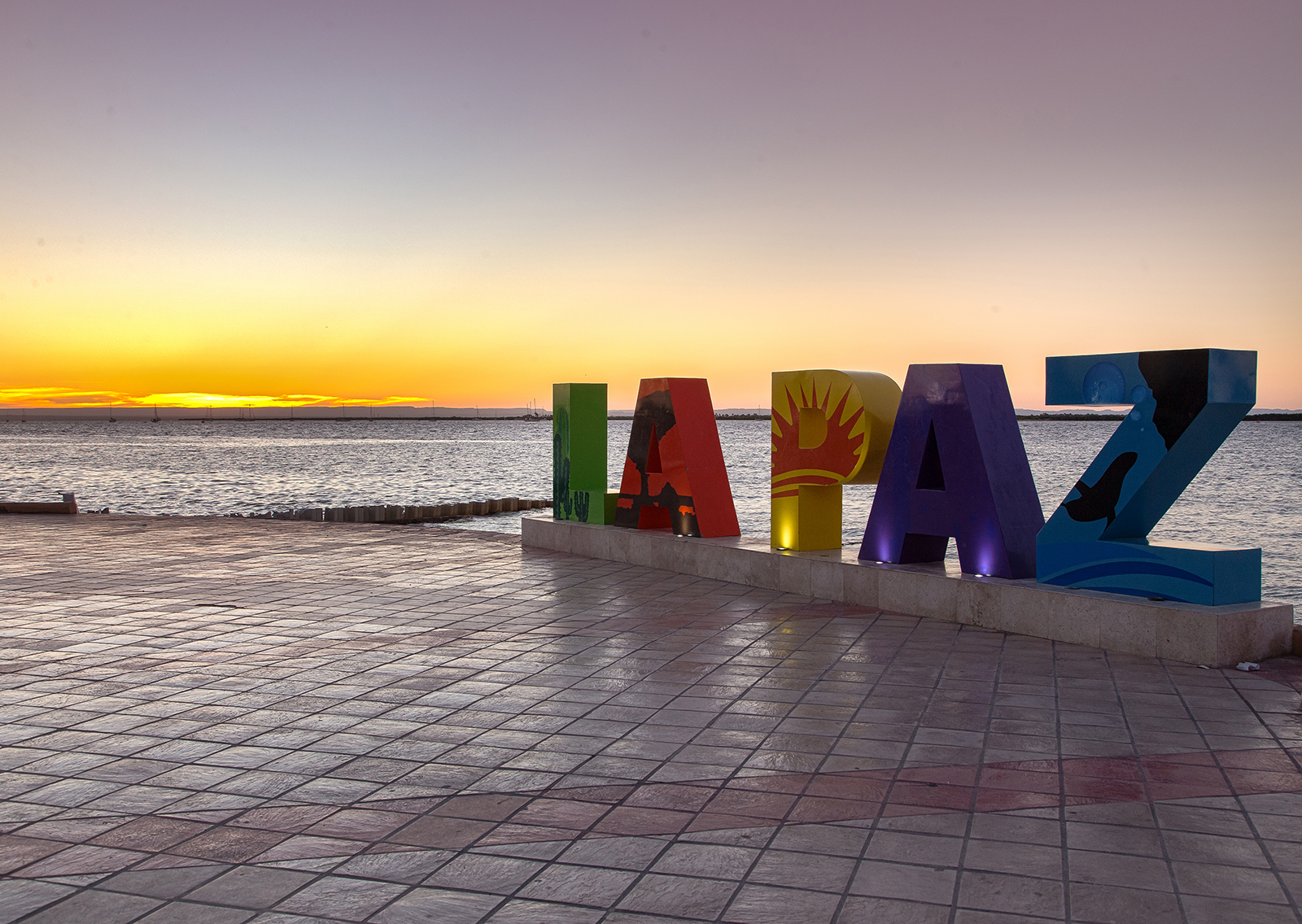 Three reasons to visit La Paz, Mexico Canadian Geographic