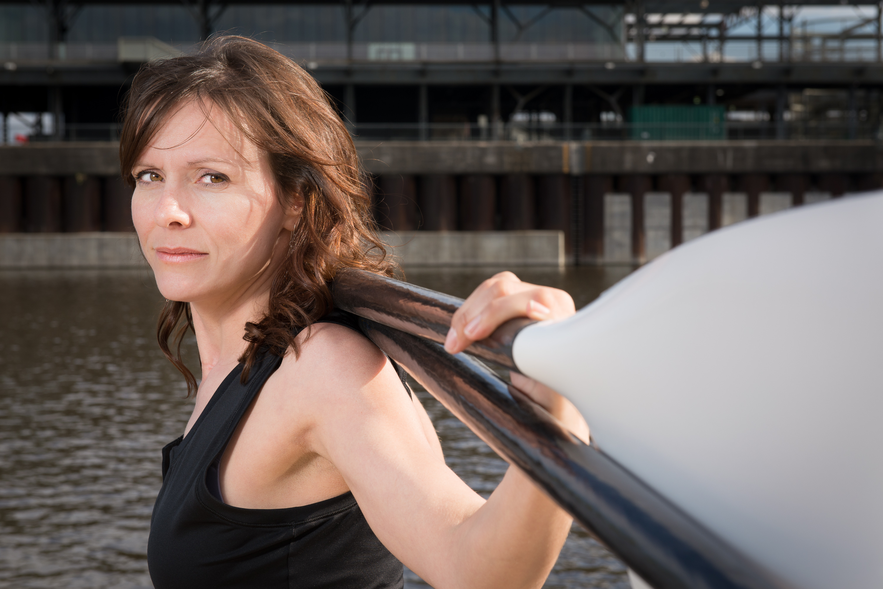 Meet the RCGS’ newest ExplorerinResidence Mylène Paquette Canadian