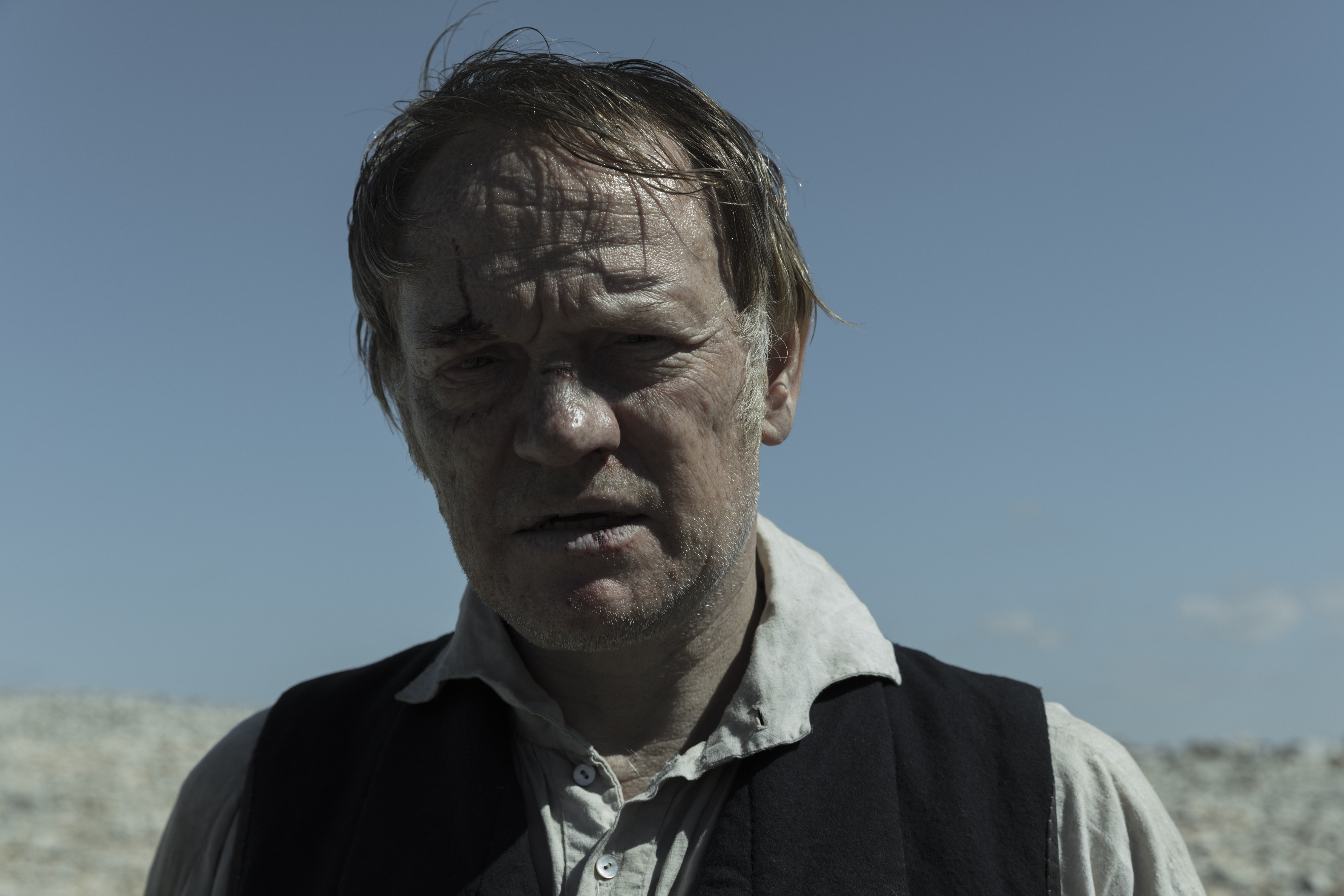 “The Terror” recap: Episode 10 – Season Finale | Canadian Geographic