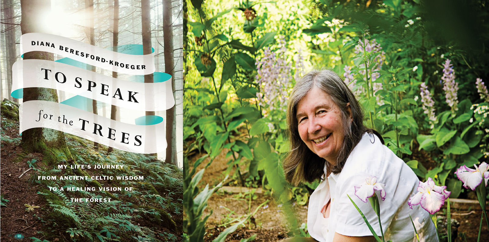 To Speak for the Trees Canadian Geographic