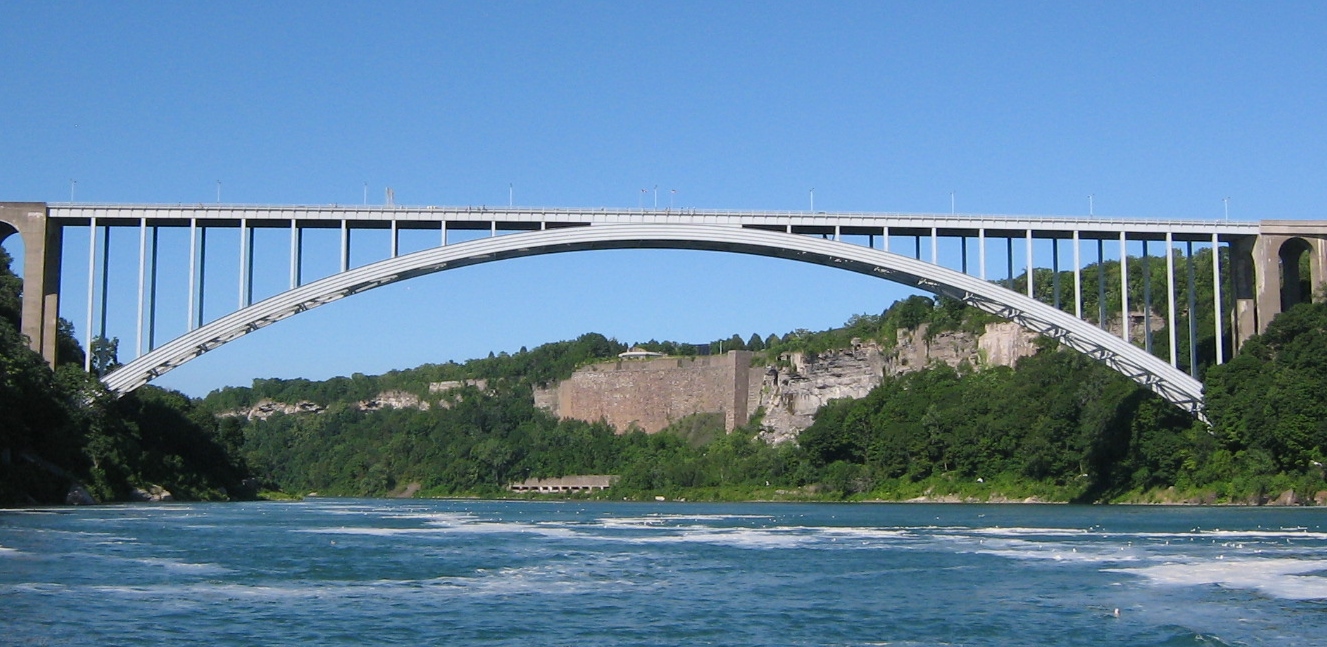 The 49Th Parallel: The Line Between The Us And Canada – MVQL