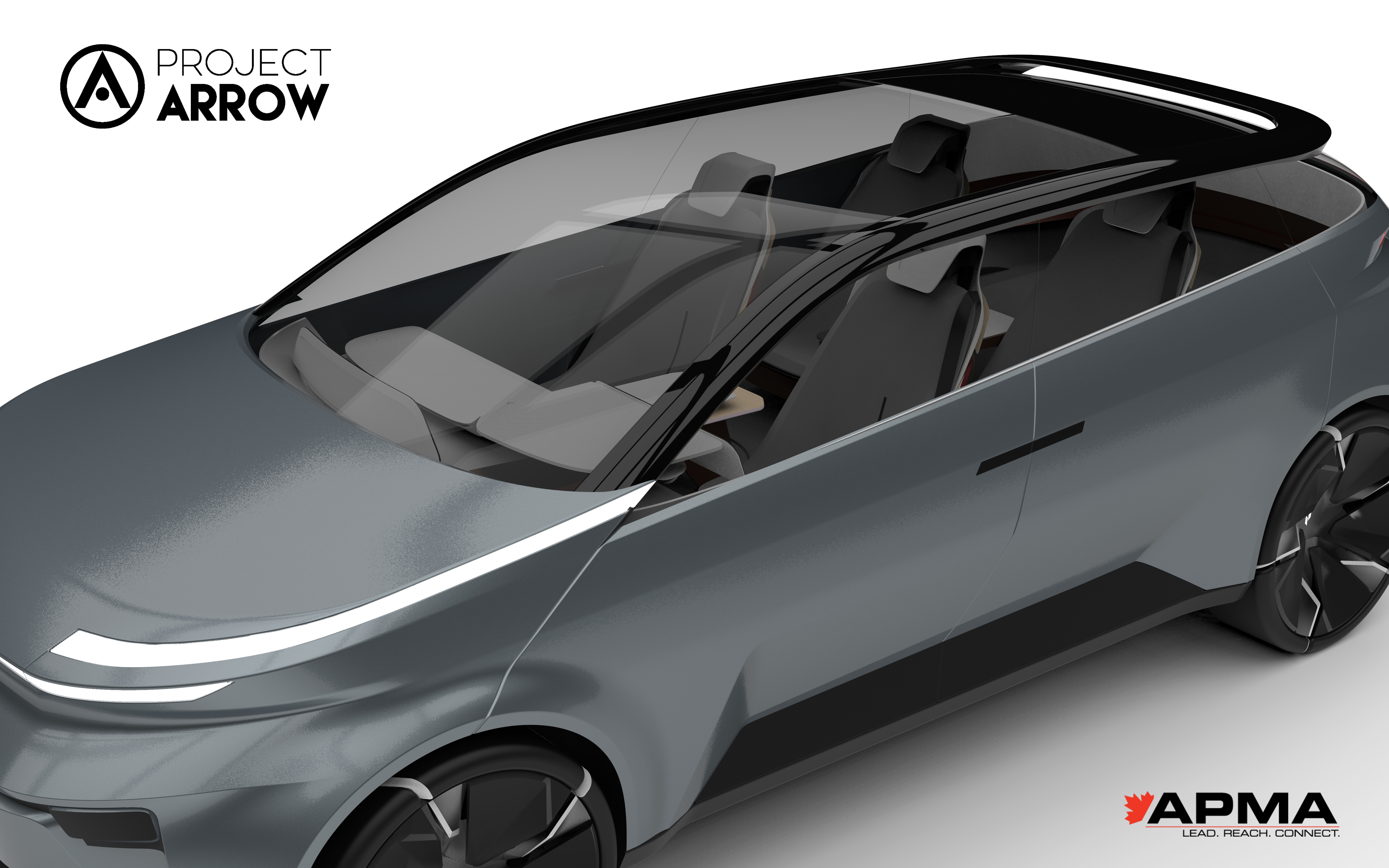 Carleton University students win contest for their design of an electric car - Vimarsana News