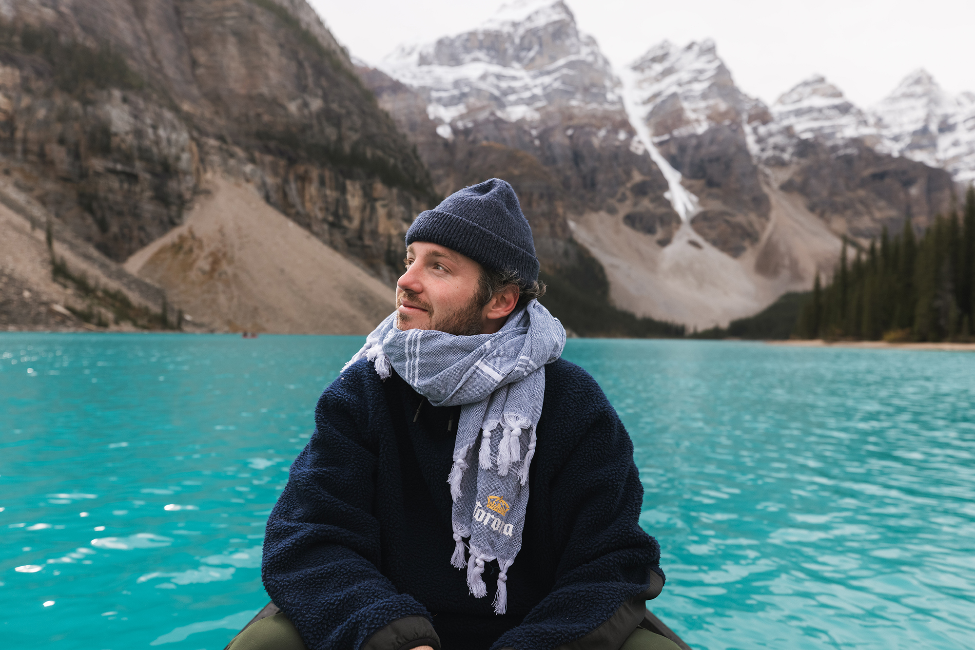Corona Canada's epic "Officer of Natural Wonder" road trip champions the nation's natural beauty - Vimarsana News
