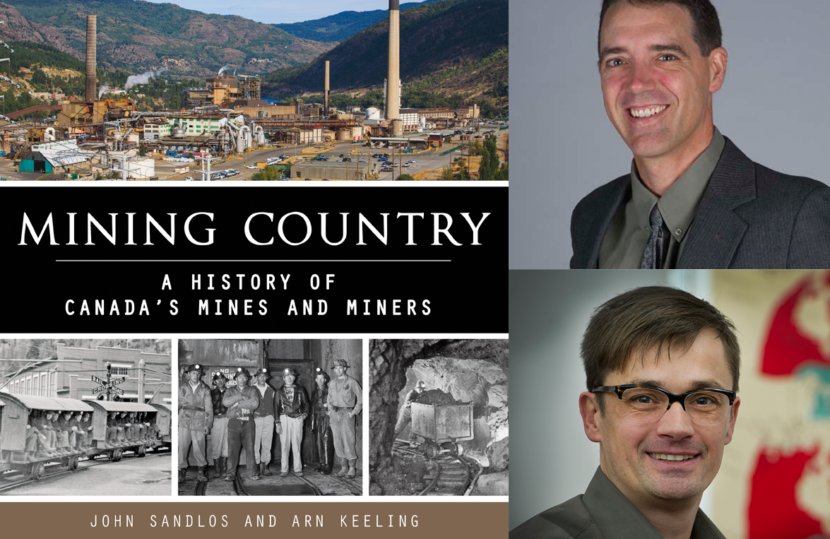Telling mining's story, beyond "sourdoughs and gold pans" - Vimarsana News