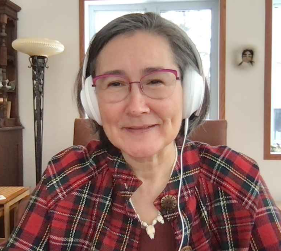 Lisa Koperqualuk on fighting for an Arctic future - Vimarsana News
