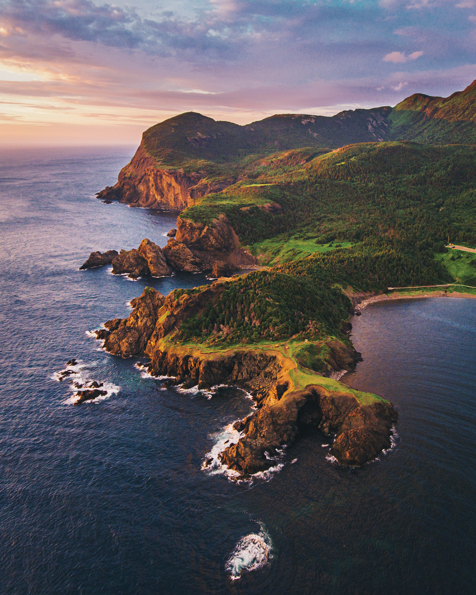 Bottle Cove Nfld