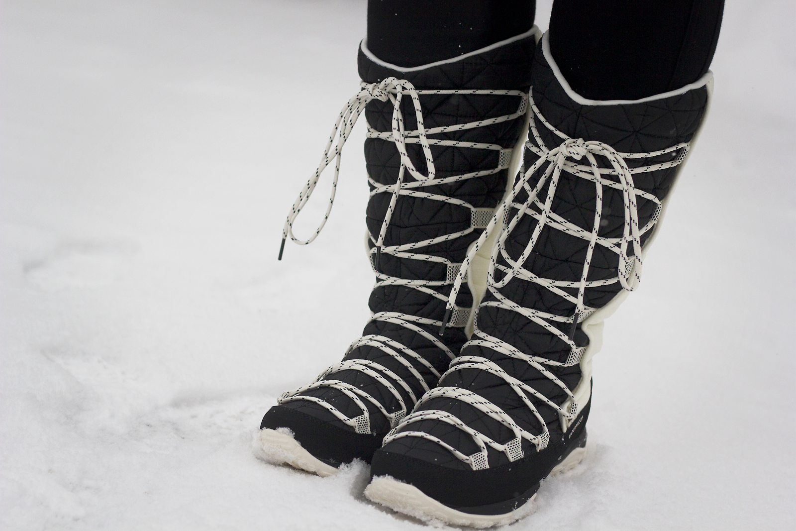 colombian boots