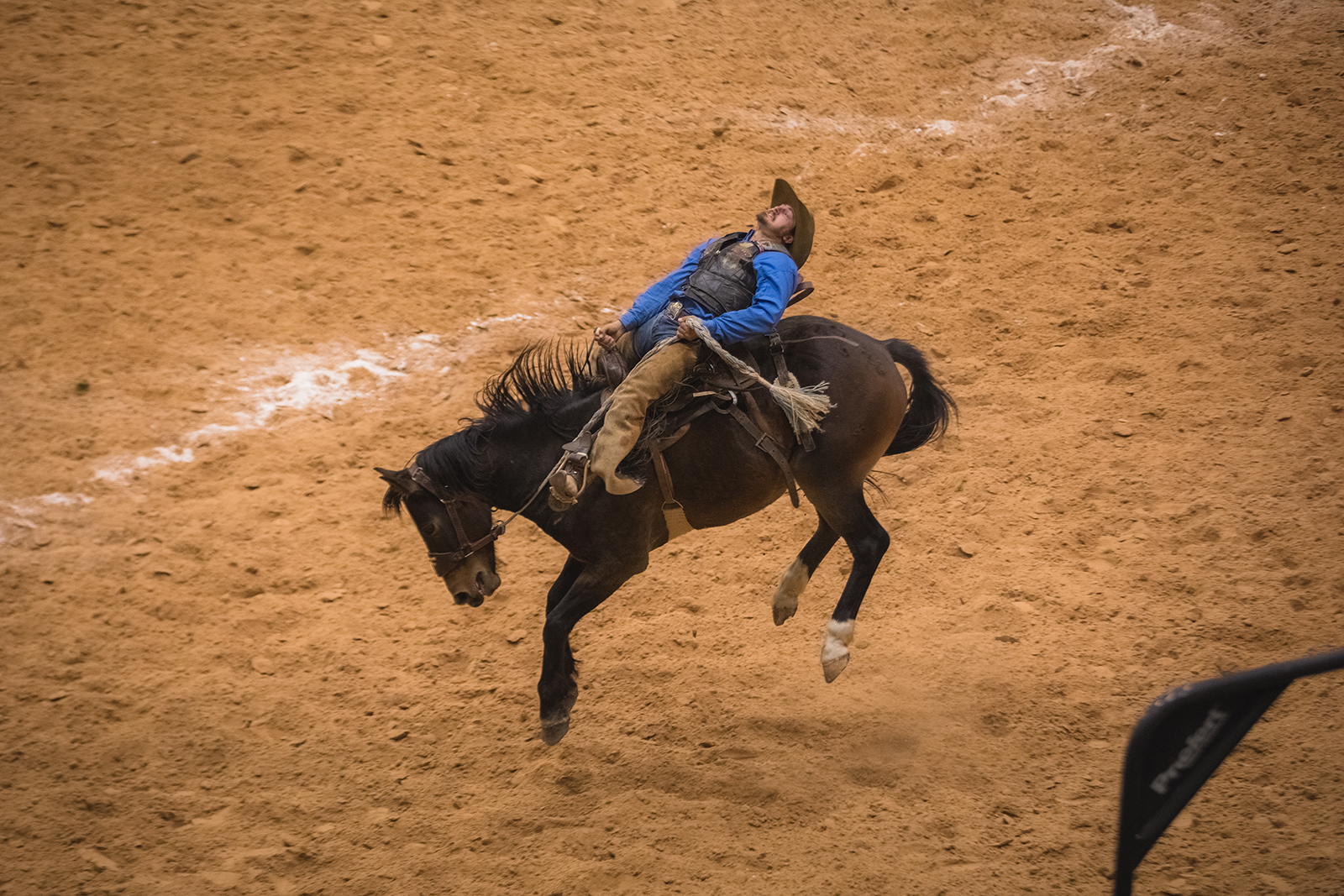 Eight things to see, eat, drink and do in the Texas Panhandle