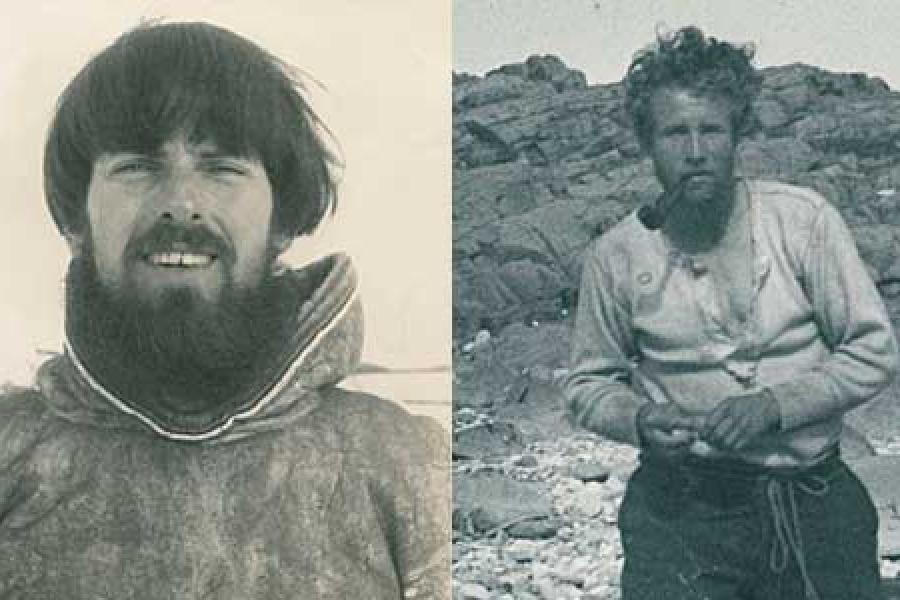 An Ottawa Group Of Arctic Aficionados Celebrates A Milestone