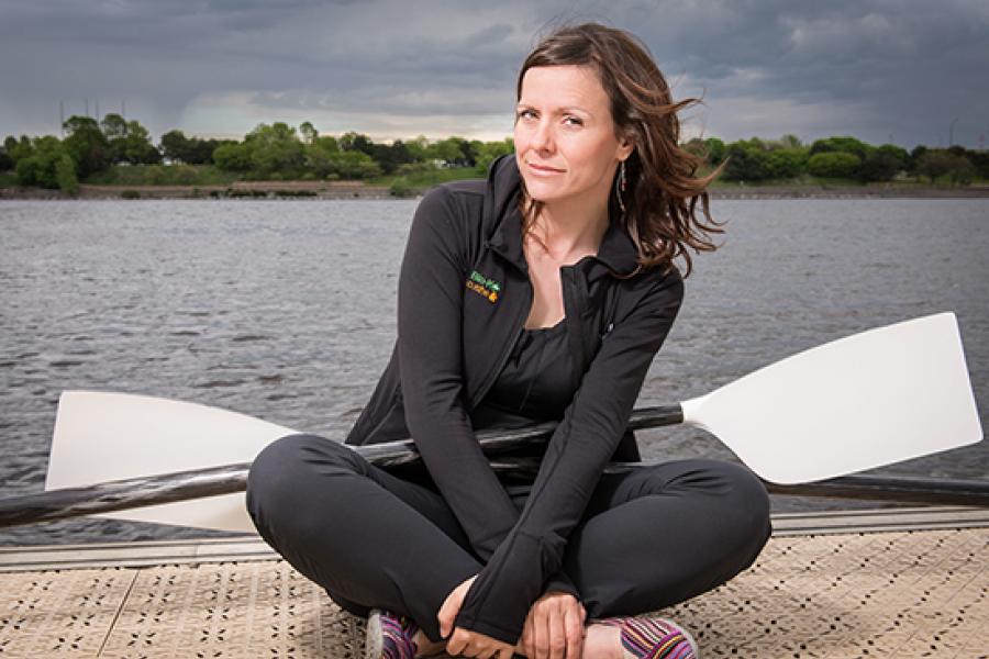 Canada S Greatest Modern Women Explorers Canadian Geographic Jeremy clarkson, james may et richard hammond se lancent dans une course epique qui va les mener du canada au pole nord ! greatest modern women explorers