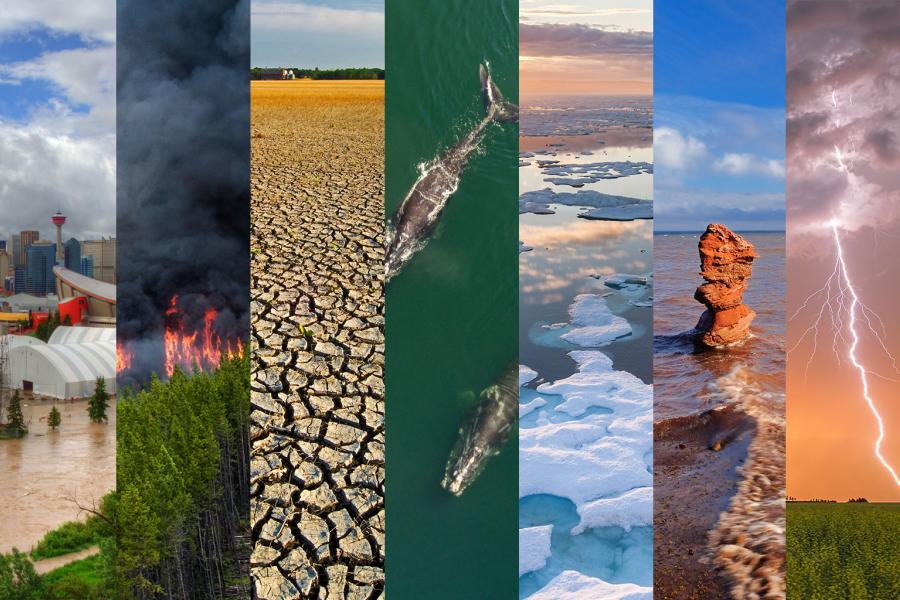 Environment & Nature Canadian Geographic