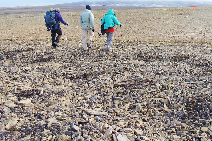 Qausuittuq National Park