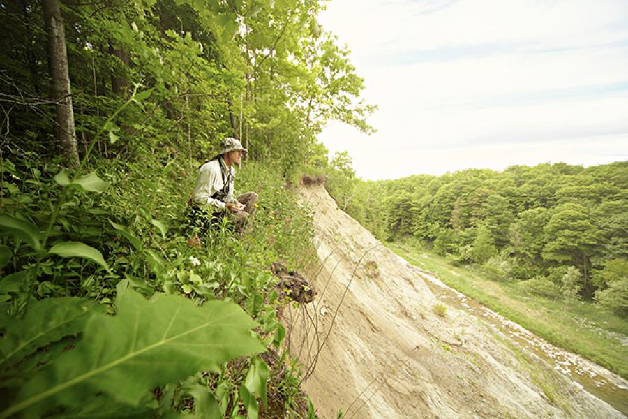Canada S First National Urban Park Canadian Geographic