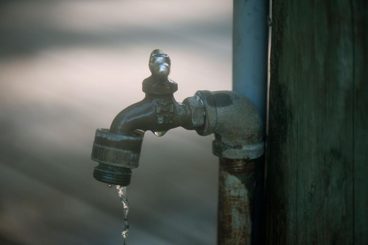 Why Water Conservation Should Be A Global Priority Canadian Geographic