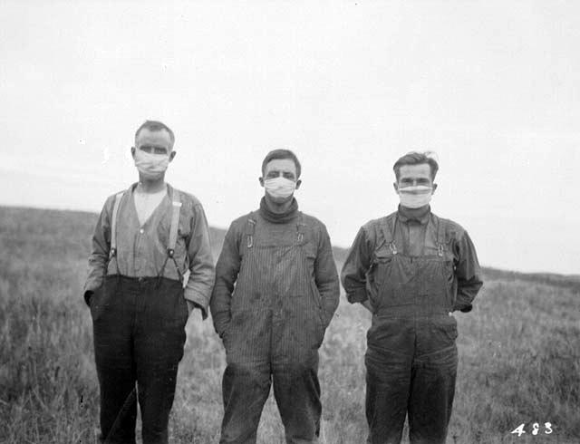 Excerpt From The Last Plague Spanish Influenza And The