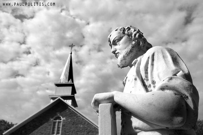 Ottawa Valley Ghost Towns Standing Legacy Canadian Geographic