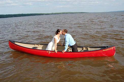 canoe love canadian geographic