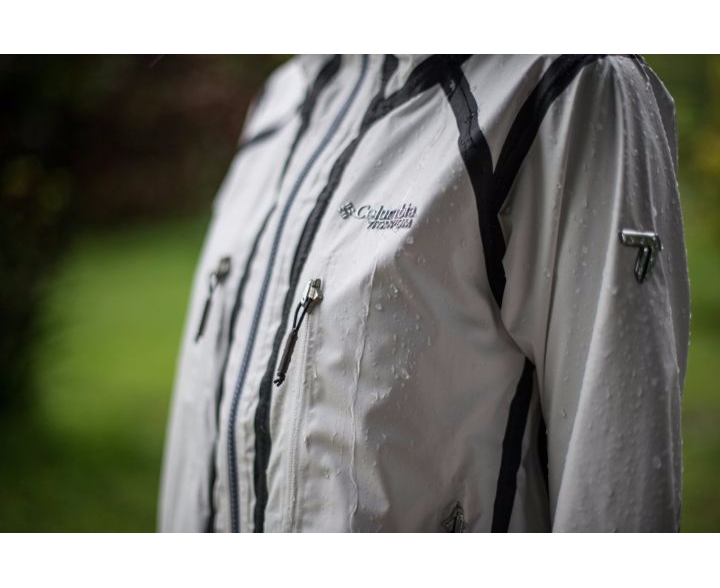 columbia fall jackets