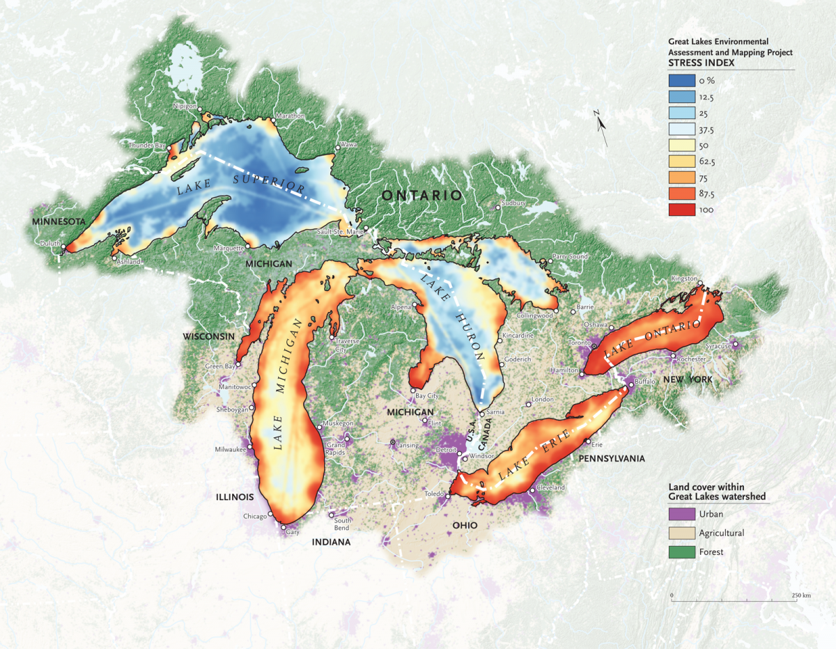 mapping-the-human-impact-on-the-great-lakes-canadian-geographic