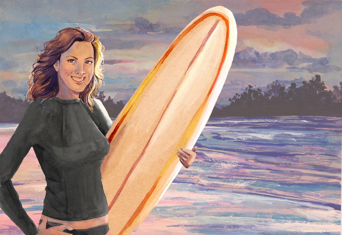 sarah mclachlan s favourite