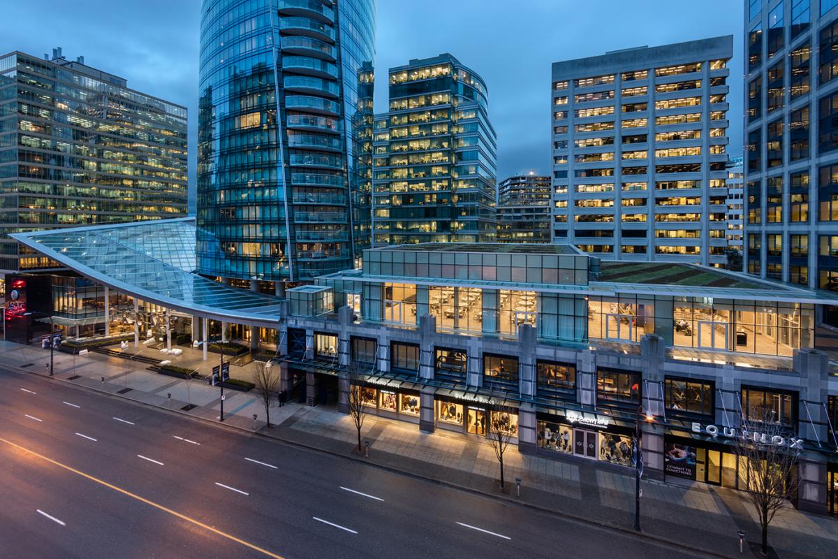 Plaza Hotel Vancouver Plaza Hotel Vancouver