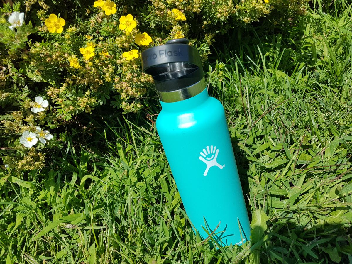 hydro flask mint 21 oz