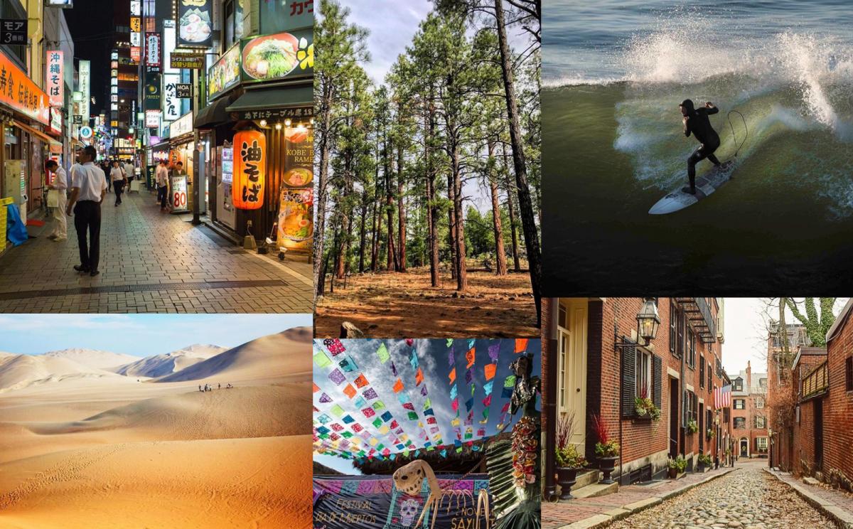 10 beautiful snaps from around the world Canadian Geographic