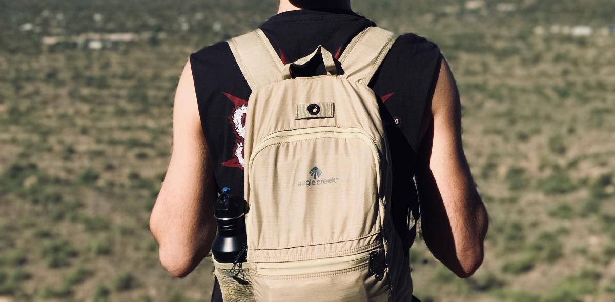 packable day pack