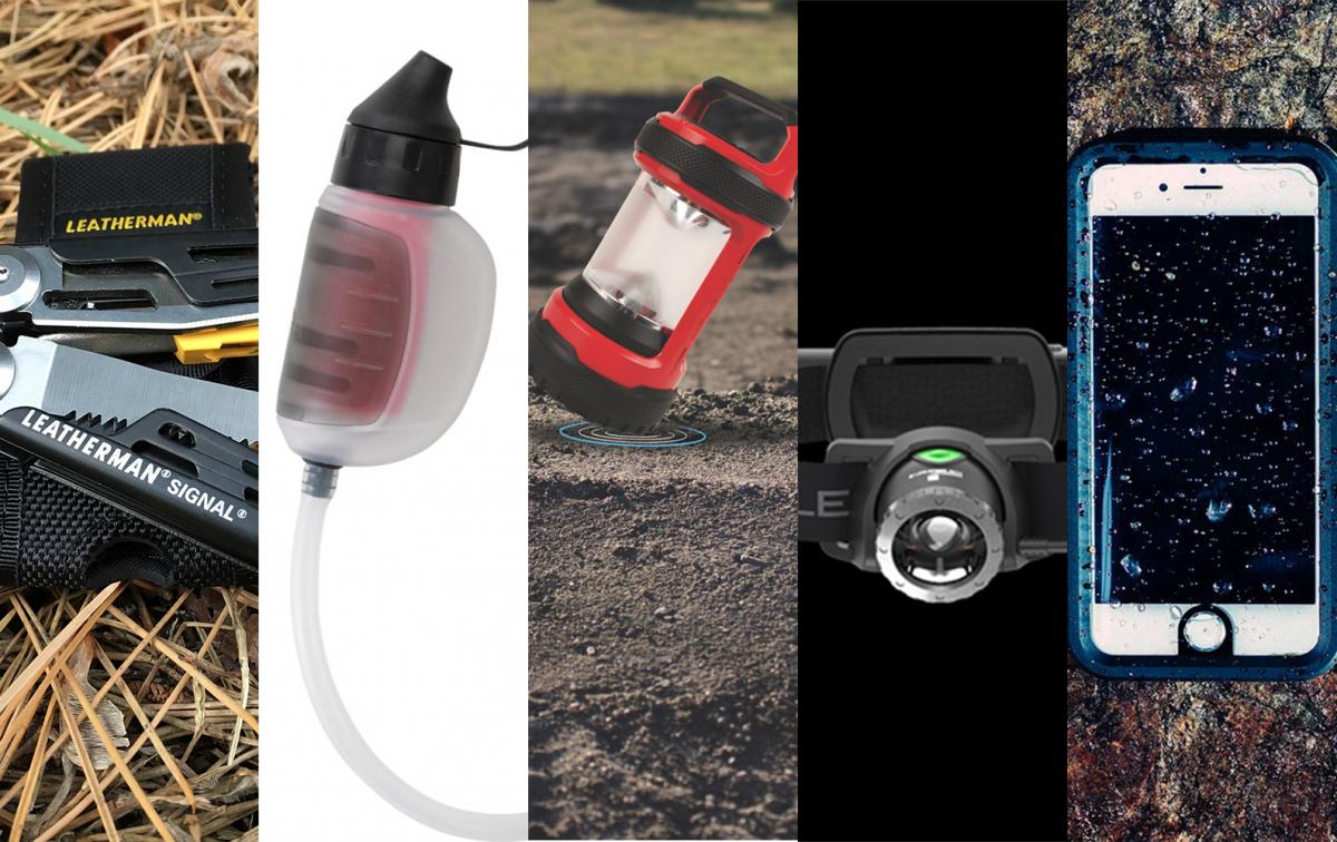 Five great gear gifts for the outdoorsy person on your list Canadian