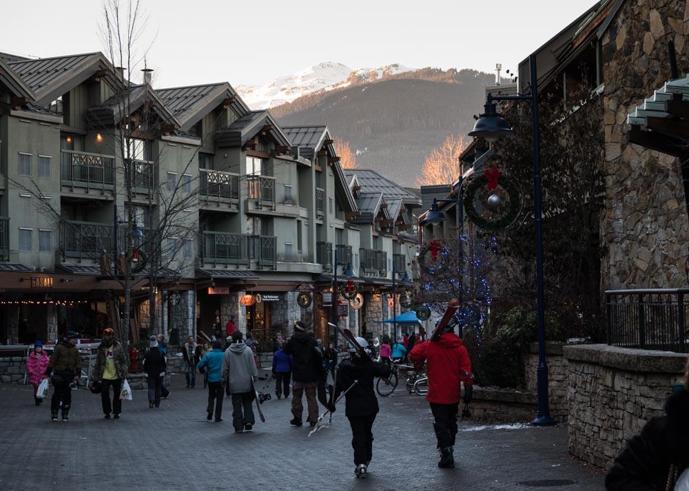 The non-skier's guide to Whistler, B.C.  Canadian Geographic