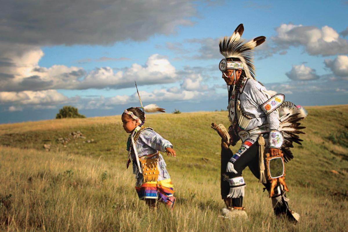 Connecting to 6,000 years of history at Wanuskewin Heritage Park