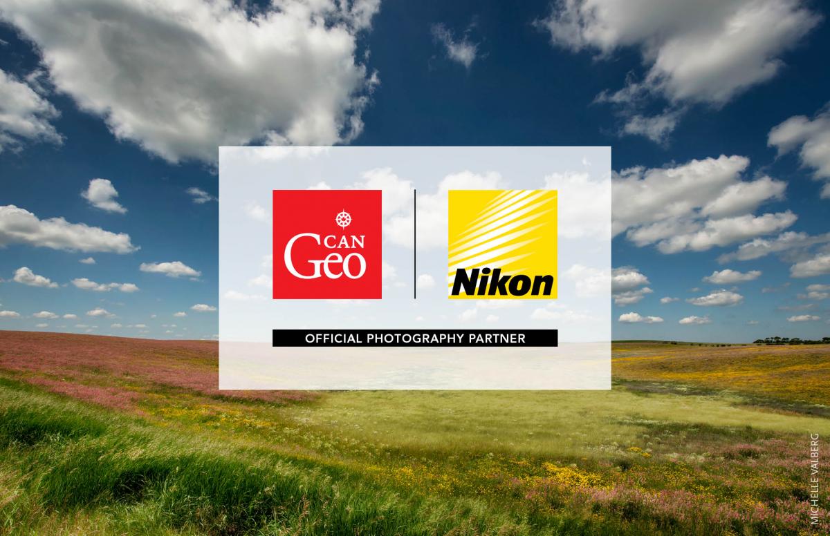 canadian geographic
